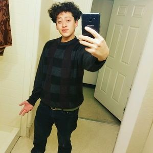 Meet your Posher, Adrian